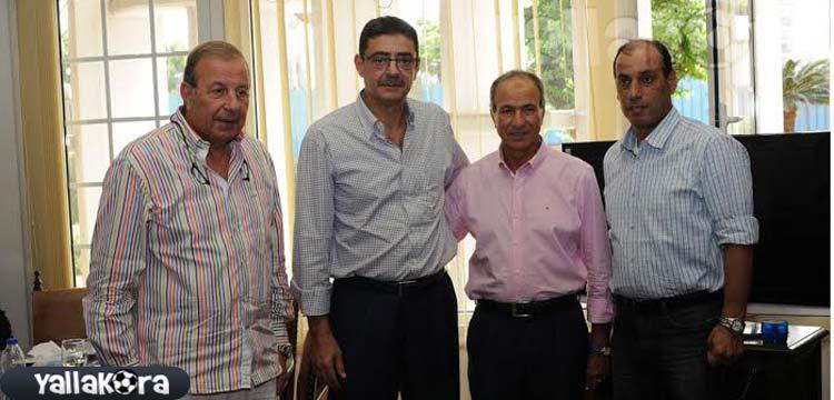 علاء عبد الصادق